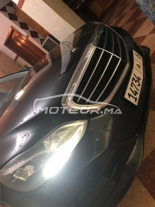 MERCEDES-BENZ Classe e 220 occasion 1297277