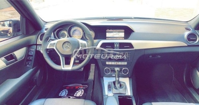 MERCEDES-BENZ 220 Tdi occasion 1696629
