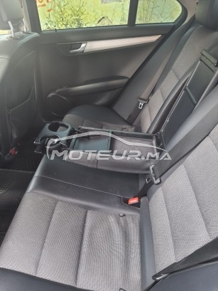 MERCEDES-BENZ 220 204 c occasion 1758030