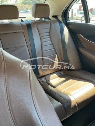 MERCEDES-BENZ Classe e 220 cdi occasion 1610833