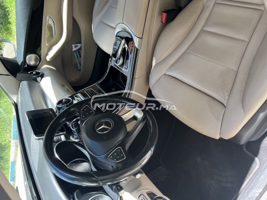 MERCEDES-BENZ Classe c Pack amg occasion 1745512