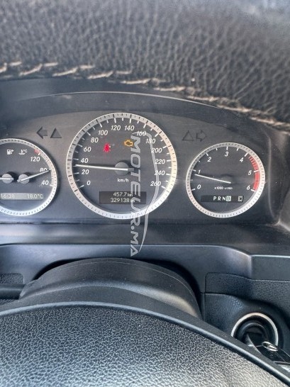 MERCEDES-BENZ Classe c 220 occasion 1772751