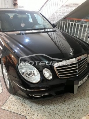 ميرسيديس-بينز كلاسي ي 220 مستعملة 1312586