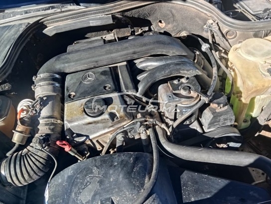 ميرسيديس-بينز 220 مستعملة 1794587