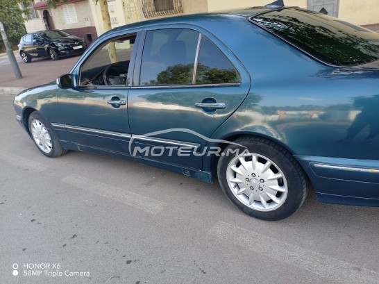 MERCEDES-BENZ Classe e 220 occasion 1664147