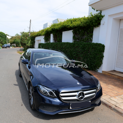 MERCEDES-BENZ Classe e 220 occasion 1594295