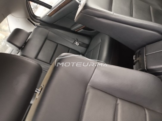 MERCEDES-BENZ Classe e 220 occasion 1592038