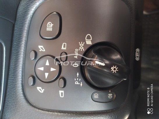 ميرسيديس-بينز كلاسي سي 220 مستعملة 1212791