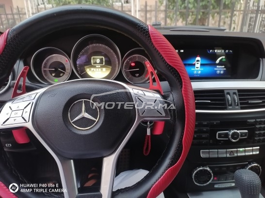 MERCEDES-BENZ Classe c Amg occasion 1668698