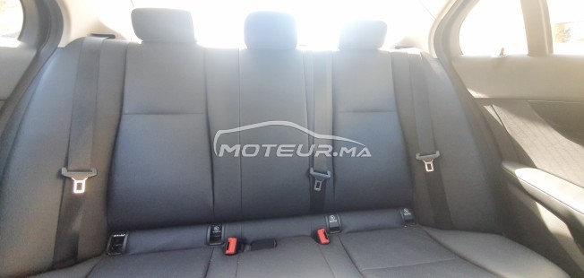 MERCEDES-BENZ Classe c 220d pack avantgarde occasion 1146156