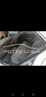 MERCEDES-BENZ 220 204 occasion 1815919