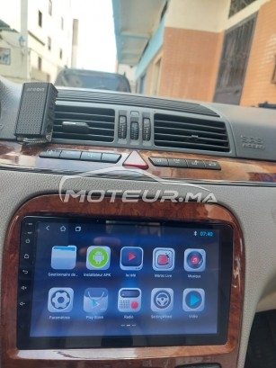 ميرسيديس-بينز 220 Cdi مستعملة 1944746