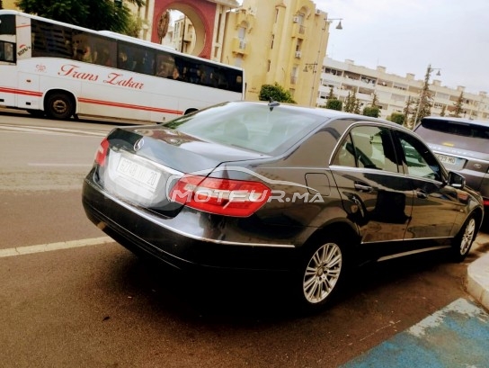 MERCEDES-BENZ Classe e 220 occasion 1592610