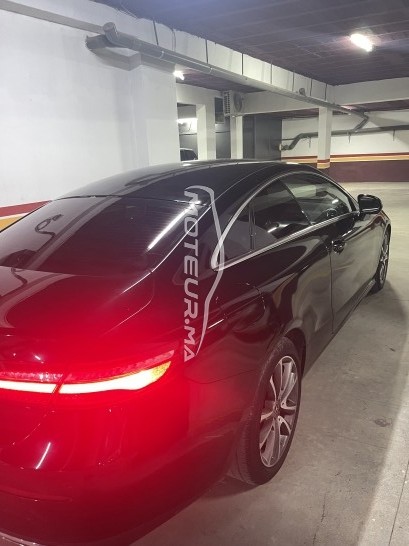 MERCEDES-BENZ 220 occasion 1880026