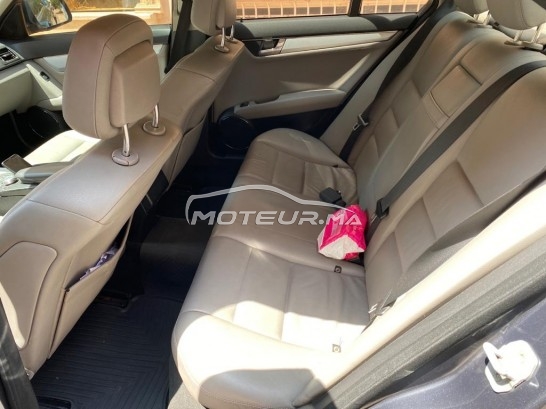 ميرسيديس-بينز كلاسي سي 220 مستعملة 1229258