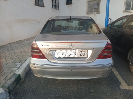 ميرسيديس-بينز 220 Carlsson مستعملة 1922991