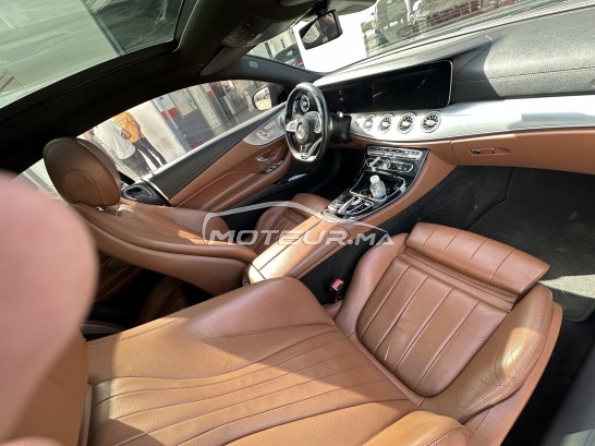 ميرسيديس-بينز كلاسي ي 220 مستعملة 1676692