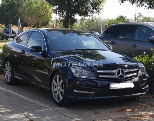 ميرسيديس-بينز 220 W204 مستعملة 1794436