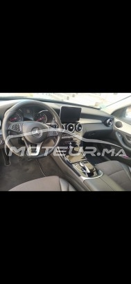 ميرسيديس-بينز 220 C220d مستعملة 1927460