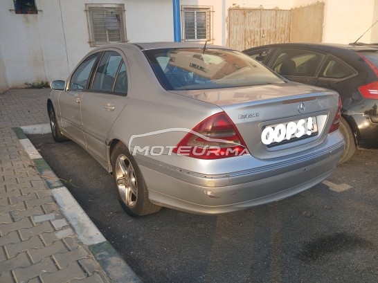 ميرسيديس-بينز 220 Carlsson مستعملة 1922992