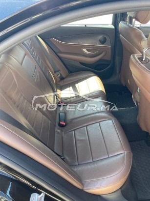 MERCEDES-BENZ Classe e 220 cdi occasion 1610832