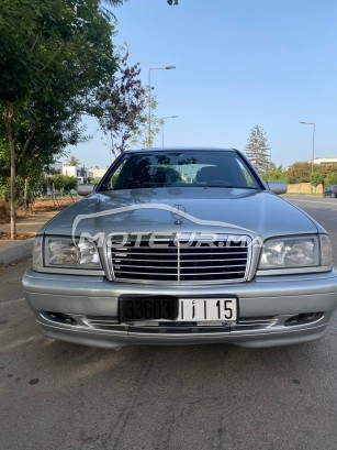 ميرسيديس-بينز كلاسي سي W202 مستعملة 1693972