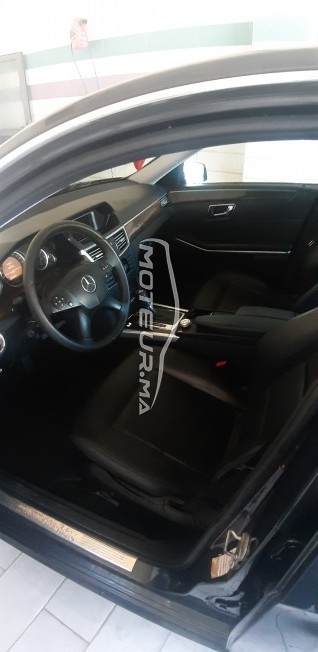 MERCEDES-BENZ Classe e 220 occasion 1618889