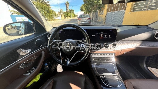 MERCEDES-BENZ 220 D occasion 1770413