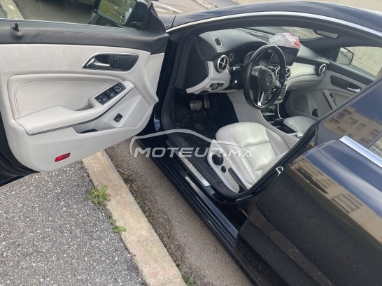 MERCEDES-BENZ 220 Cla occasion 1789554