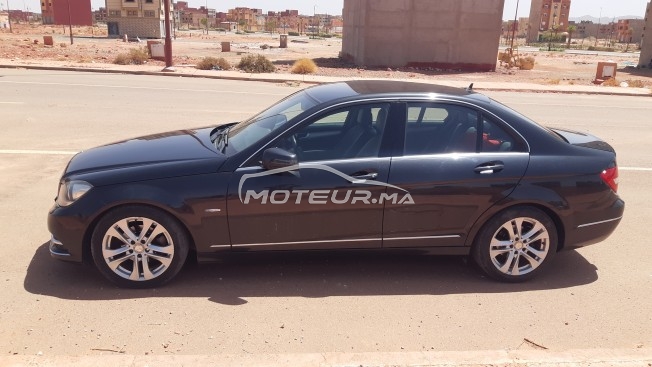 ميرسيديس-بينز 220 Phase 2 مستعملة 1905717