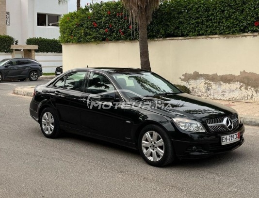 ميرسيديس-بينز 220 مستعملة 1832849