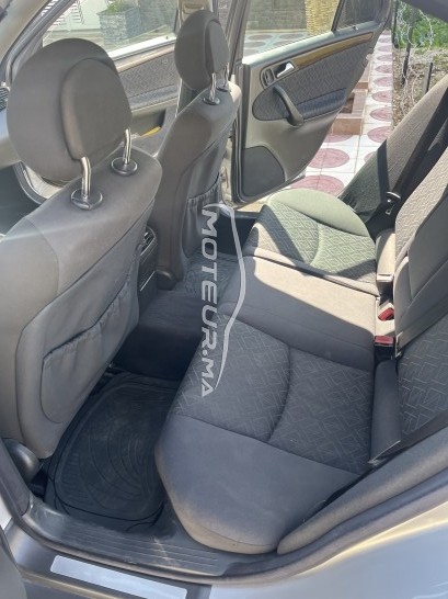 MERCEDES-BENZ Classe c 220 occasion 1585995