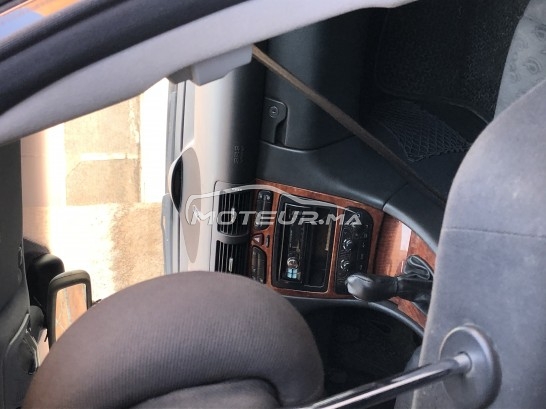 MERCEDES-BENZ Classe c 220 occasion 1390066