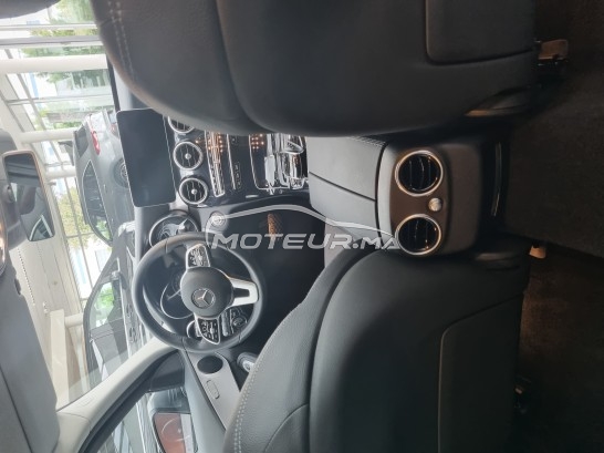 MERCEDES-BENZ Classe c 220 occasion 1457135