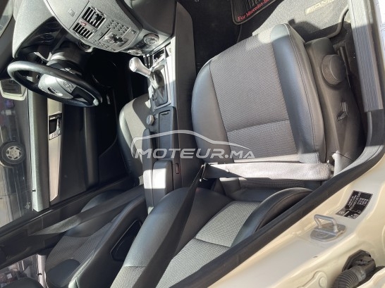 ميرسيديس-بينز كلاسي سي 220 pack amg مستعملة 1206618