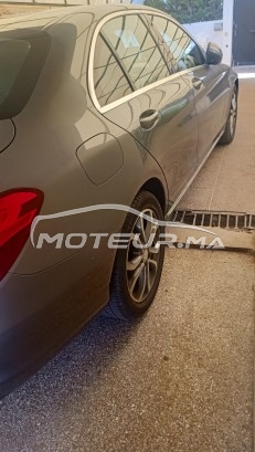 ميرسيديس-بينز كلاسي سي 220 مستعملة 1660147