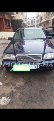 ميرسيديس-بينز 220 مستعملة 1701097