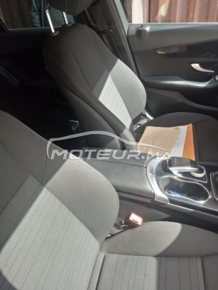 MERCEDES-BENZ Classe c 220 pack amg occasion 1499034
