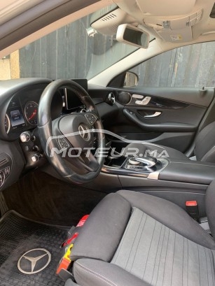 ميرسيديس-بينز 220 مستعملة 1717650