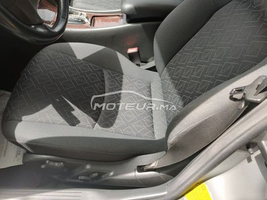 MERCEDES-BENZ Classe c 220 occasion 1462925