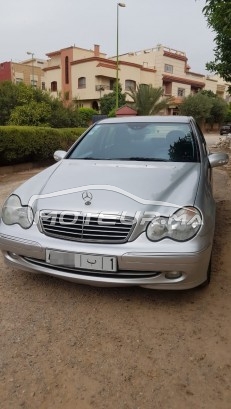 ميرسيديس-بينز كلاسي سي 220 مستعملة 1193710
