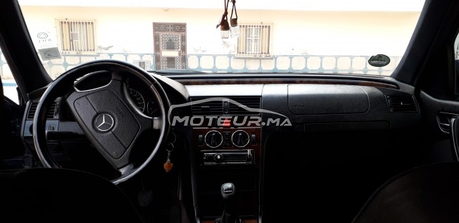 MERCEDES-BENZ Classe c 220 cdi occasion 1145788