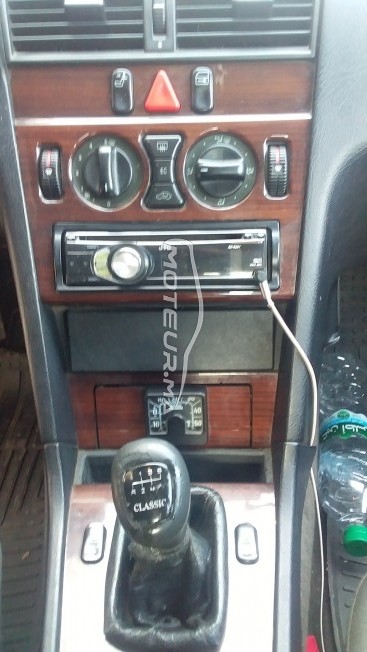 MERCEDES-BENZ Classe c 220 occasion 1140087