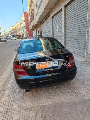 MERCEDES-BENZ 220 C occasion 1970115