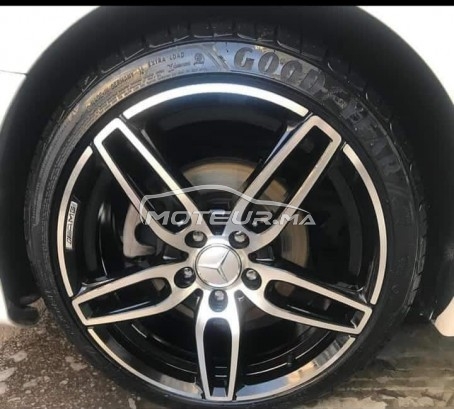 ميرسيديس-بينز كلاسي كلا مستعملة 1255478