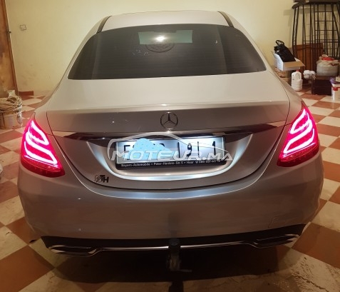 ميرسيديس-بينز 220 2016 مستعملة 1838179