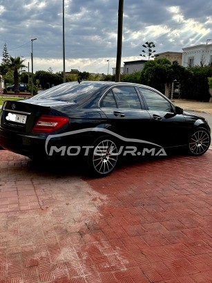 MERCEDES-BENZ Classe c 220 occasion 1634515
