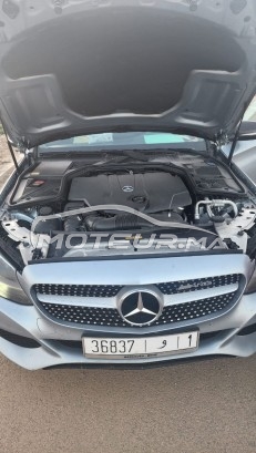 MERCEDES-BENZ Classe c 220 pack amg occasion 1499029