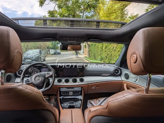 ميرسيديس-بينز 220 E مستعملة 1945481