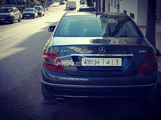 ميرسيديس-بينز 220 Cdi مستعملة 1766625